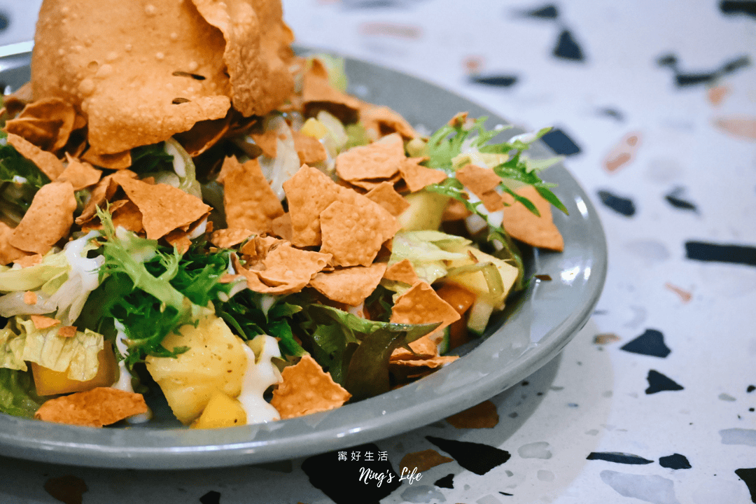 飪室咖哩勤美店|年輕人最愛台中印度咖哩好吃嗎?新手入門友善 - 第11張圖 飪室咖哩勤美店|年輕人最愛台中印度咖哩好吃嗎?新手入門友善