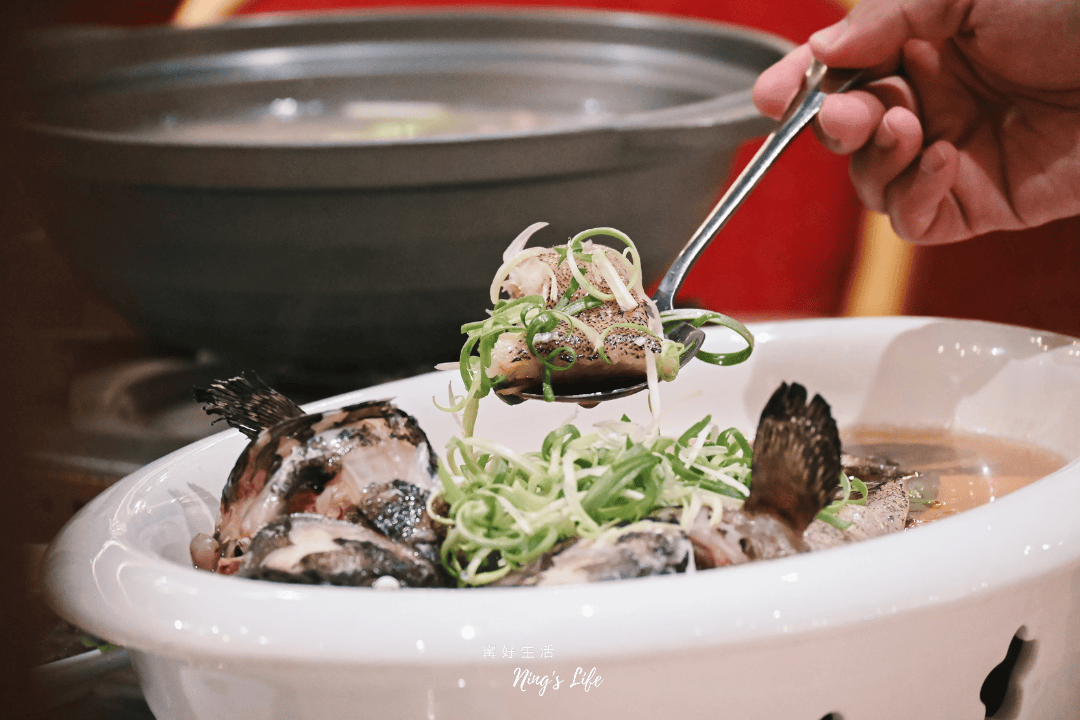 阿秋大肥鵝海鮮樓|4.6星台中父親節聚餐餐廳推薦 - 第22張圖 阿秋大肥鵝海鮮樓|4.6星台中父親節聚餐餐廳推薦