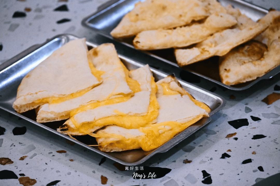飪室咖哩勤美店|年輕人最愛台中印度咖哩好吃嗎?新手入門友善 - 第13張圖 飪室咖哩勤美店|年輕人最愛台中印度咖哩好吃嗎?新手入門友善