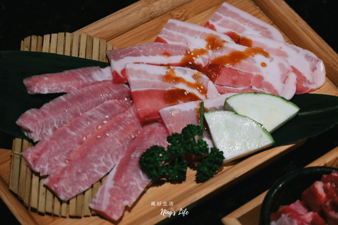 匠屋燒肉朝馬館｜台中燒肉高級低調4.7星 老饕推薦必點泡菜鍋？