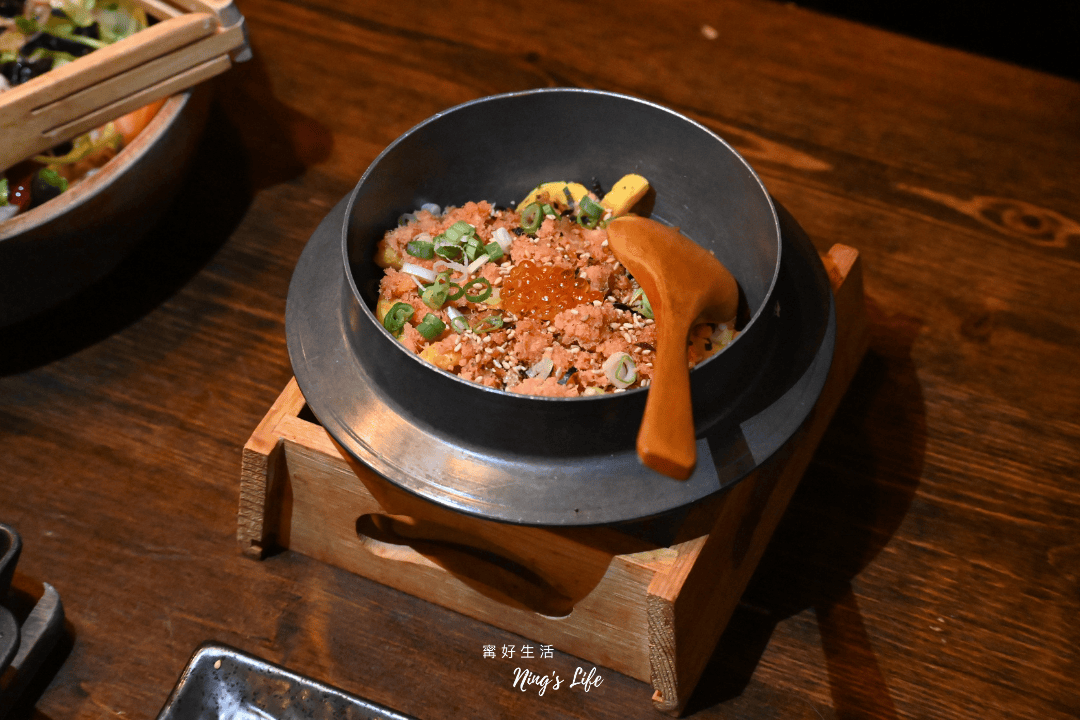 ABV日式居酒館|中山居酒屋稻草燒生魚片必點!上班族小酌好去處 - 第18張圖 ABV日式居酒館|中山居酒屋稻草燒生魚片必點!上班族小酌好去處
