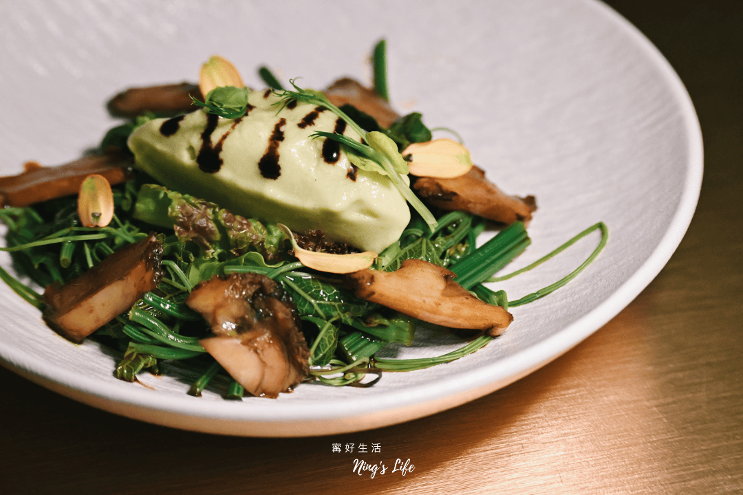 Bon Bon Taipei|神秘係國父紀念館餐酒館 驚喜台法精緻料理(已歇業) - 第11張圖 Bon Bon Taipei|神秘係國父紀念館餐酒館 驚喜台法精緻料理(已歇業)