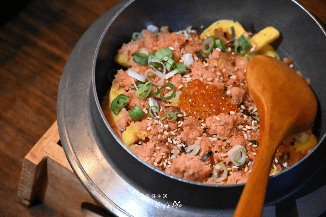 ABV日式居酒館|中山居酒屋稻草燒生魚片必點!上班族小酌好去處 - 第19張圖 ABV日式居酒館|中山居酒屋稻草燒生魚片必點!上班族小酌好去處