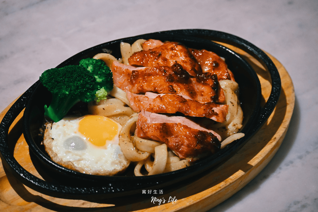 Inn Café 五權店|台中飯店餐廳高CP值德國豬腳推薦!薆悅酒店五權館 - 第15張圖 Inn Café 五權店|台中飯店餐廳高CP值德國豬腳推薦!薆悅酒店五權館