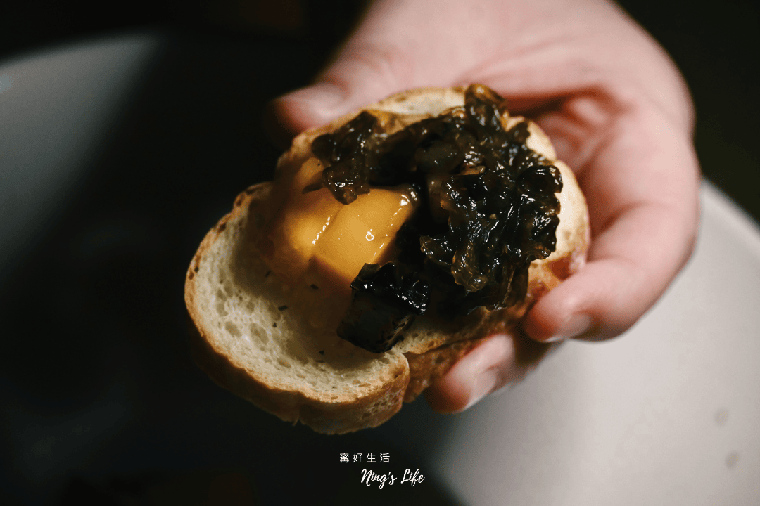 Bon Bon Taipei|神秘係國父紀念館餐酒館 驚喜台法精緻料理(已歇業) - 第9張圖 Bon Bon Taipei|神秘係國父紀念館餐酒館 驚喜台法精緻料理(已歇業)
