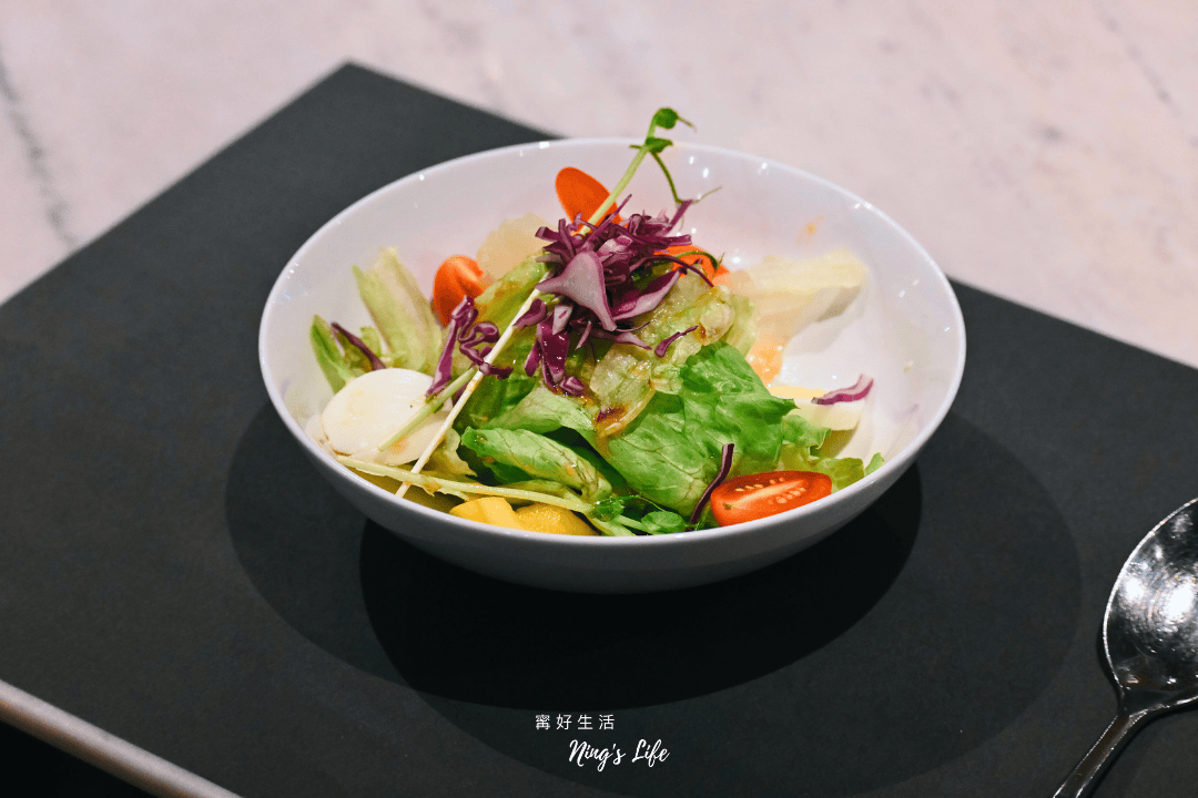 Inn Café 五權店|台中飯店餐廳高CP值德國豬腳推薦!薆悅酒店五權館 - 第10張圖 Inn Café 五權店|台中飯店餐廳高CP值德國豬腳推薦!薆悅酒店五權館