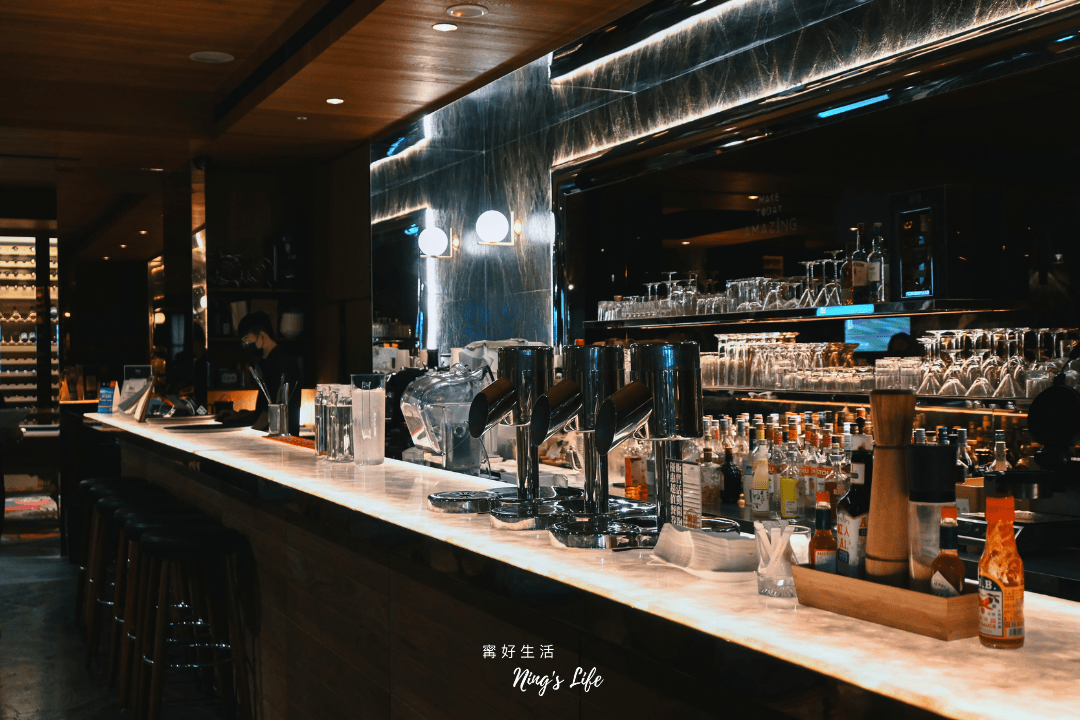 Inn Café 五權店|台中飯店餐廳高CP值德國豬腳推薦!薆悅酒店五權館 - 第5張圖 Inn Café 五權店|台中飯店餐廳高CP值德國豬腳推薦!薆悅酒店五權館
