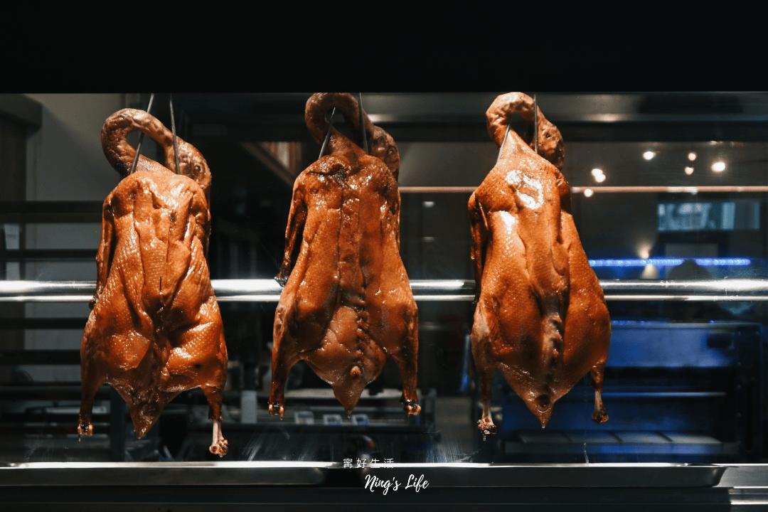 阿秋大肥鵝海鮮樓|4.6星台中父親節聚餐餐廳推薦 - 第3張圖 阿秋大肥鵝海鮮樓|4.6星台中父親節聚餐餐廳推薦