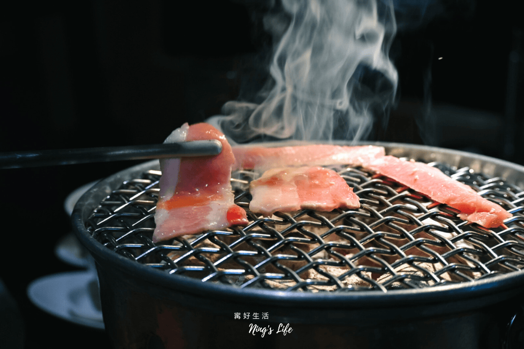 匠屋燒肉朝馬館｜台中燒肉高級低調4.7星 老饕推薦必點泡菜鍋？