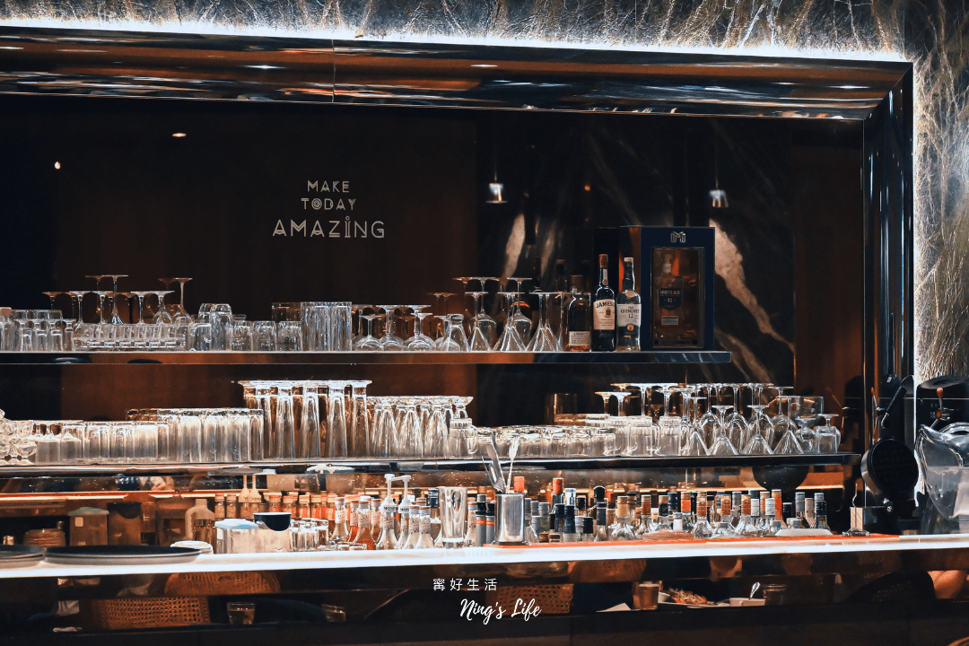 Inn Café 五權店|台中飯店餐廳高CP值德國豬腳推薦!薆悅酒店五權館 - 第8張圖 Inn Café 五權店|台中飯店餐廳高CP值德國豬腳推薦!薆悅酒店五權館