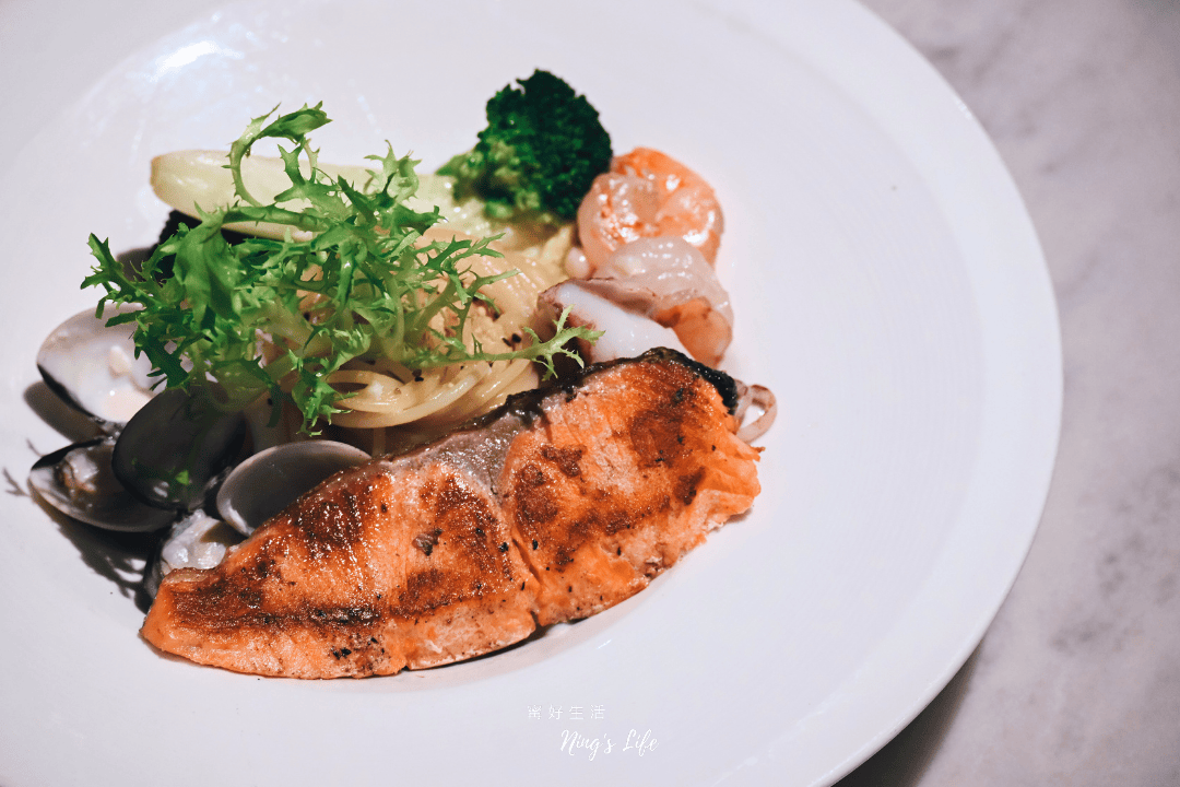 Inn Café 五權店|台中飯店餐廳高CP值德國豬腳推薦!薆悅酒店五權館 - 第13張圖 Inn Café 五權店|台中飯店餐廳高CP值德國豬腳推薦!薆悅酒店五權館