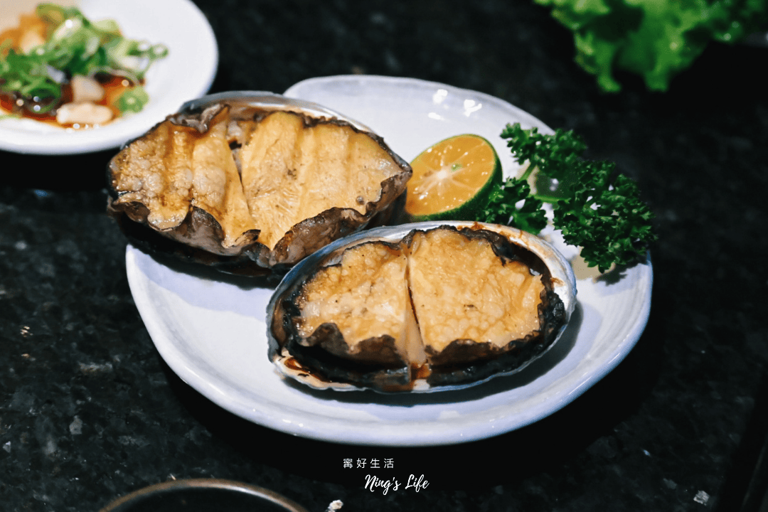 匠屋燒肉朝馬館｜台中燒肉高級低調4.7星 老饕推薦必點泡菜鍋？