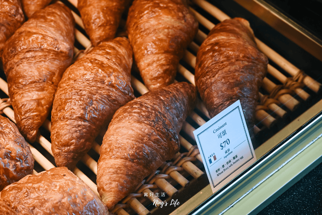 PAUL仁愛店｜千層原來要點這口味！仁愛圓環早午餐全天候菜單