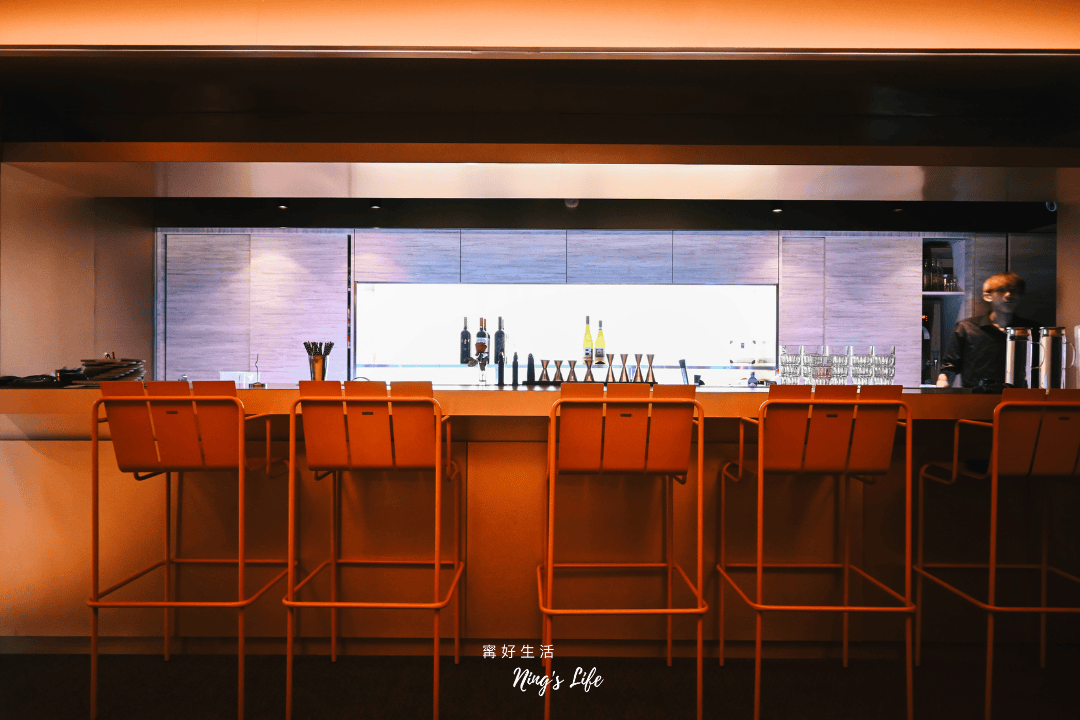 Bon Bon Taipei|神秘係國父紀念館餐酒館 驚喜台法精緻料理(已歇業) - 第5張圖 Bon Bon Taipei|神秘係國父紀念館餐酒館 驚喜台法精緻料理(已歇業)