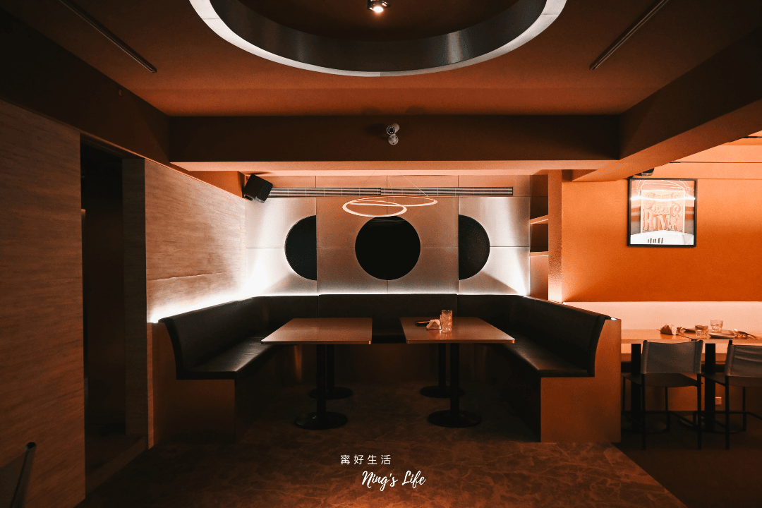 Bon Bon Taipei|神秘係國父紀念館餐酒館 驚喜台法精緻料理(已歇業) - 第6張圖 Bon Bon Taipei|神秘係國父紀念館餐酒館 驚喜台法精緻料理(已歇業)