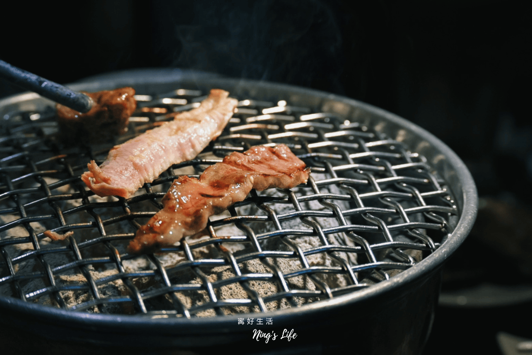 匠屋燒肉朝馬館｜台中燒肉高級低調4.7星 老饕推薦必點泡菜鍋？