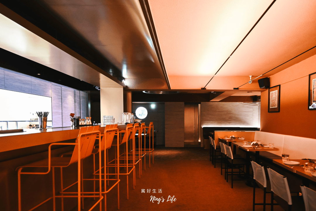 Bon Bon Taipei|神秘係國父紀念館餐酒館 驚喜台法精緻料理(已歇業) - 第2張圖 Bon Bon Taipei|神秘係國父紀念館餐酒館 驚喜台法精緻料理(已歇業)