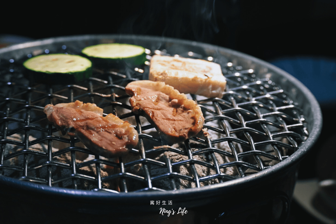 匠屋燒肉朝馬館｜台中燒肉高級低調4.7星 老饕推薦必點泡菜鍋？