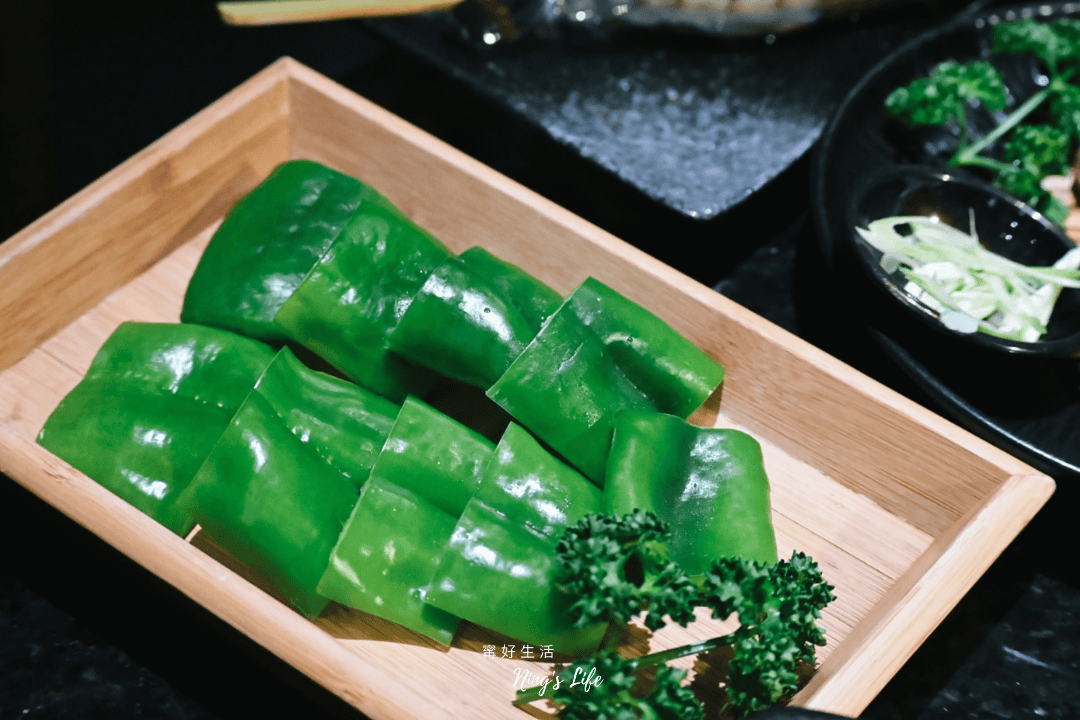 匠屋燒肉朝馬館｜台中燒肉高級低調4.7星 老饕推薦必點泡菜鍋？