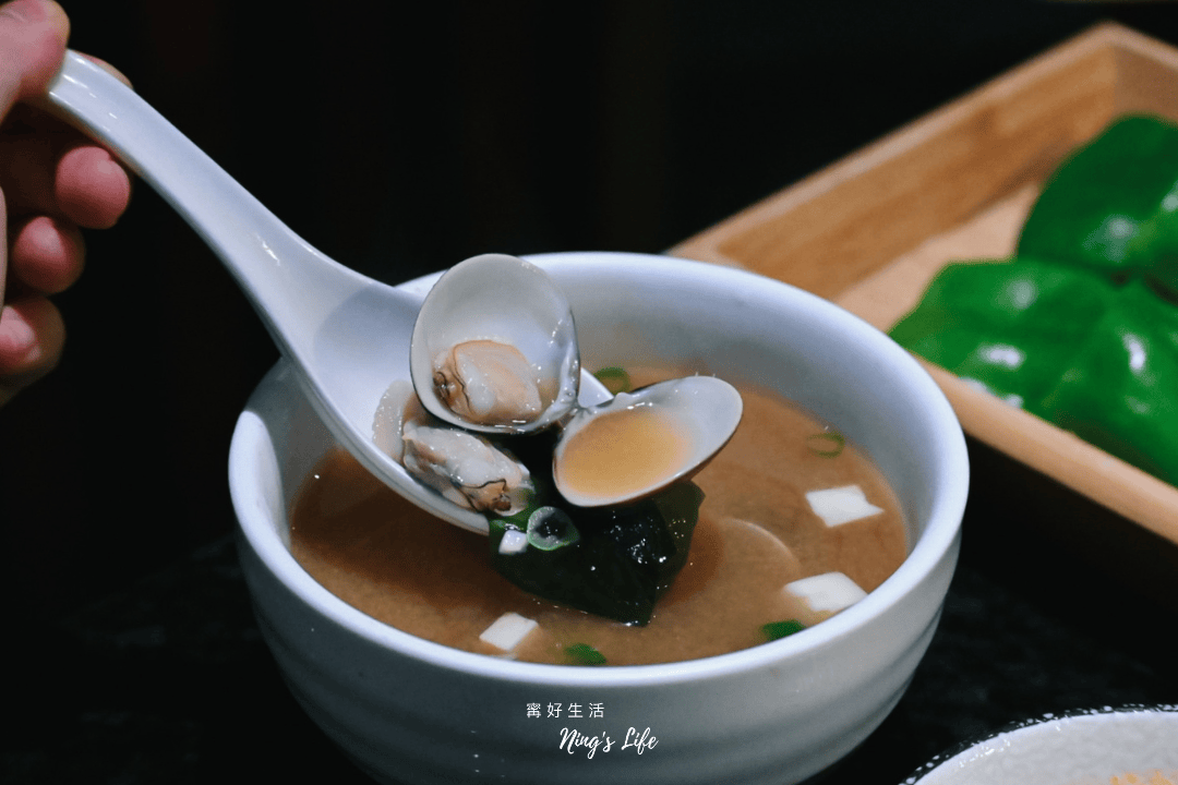 匠屋燒肉朝馬館｜台中燒肉高級低調4.7星 老饕推薦必點泡菜鍋？