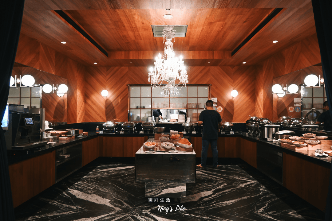 薆悅酒店五權館｜台中泳池飯店1泊2食 回歸都市綠洲歐式經典