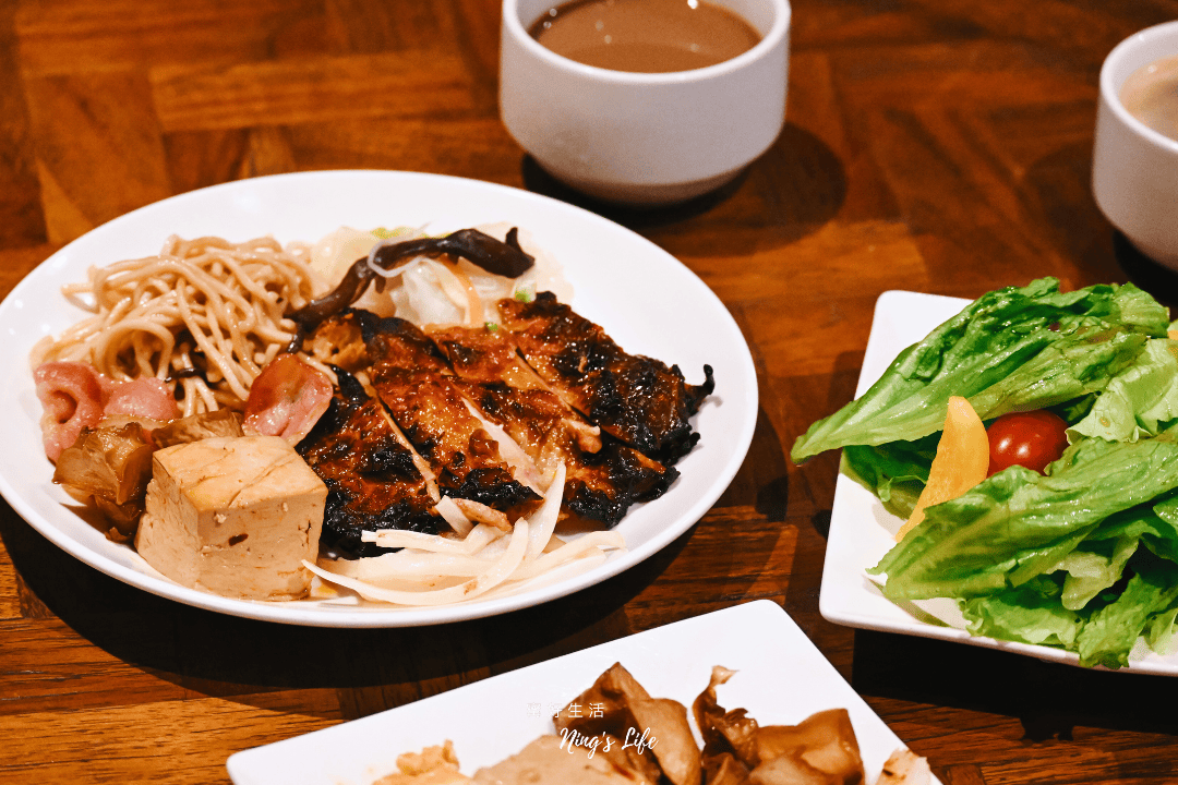 薆悅酒店五權館｜台中泳池飯店1泊2食 回歸都市綠洲歐式經典