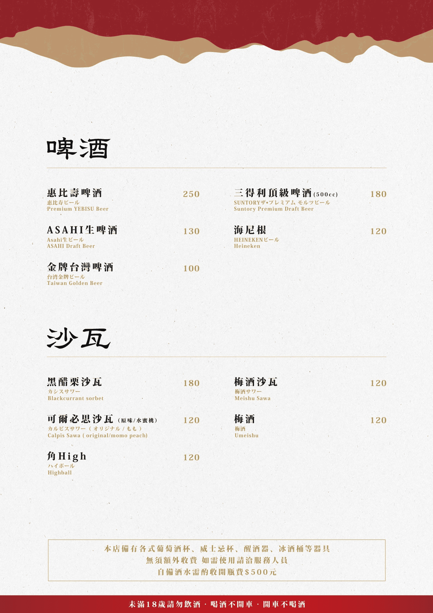 匠屋燒肉朝馬館｜台中燒肉高級低調4.7星 老饕推薦必點泡菜鍋？