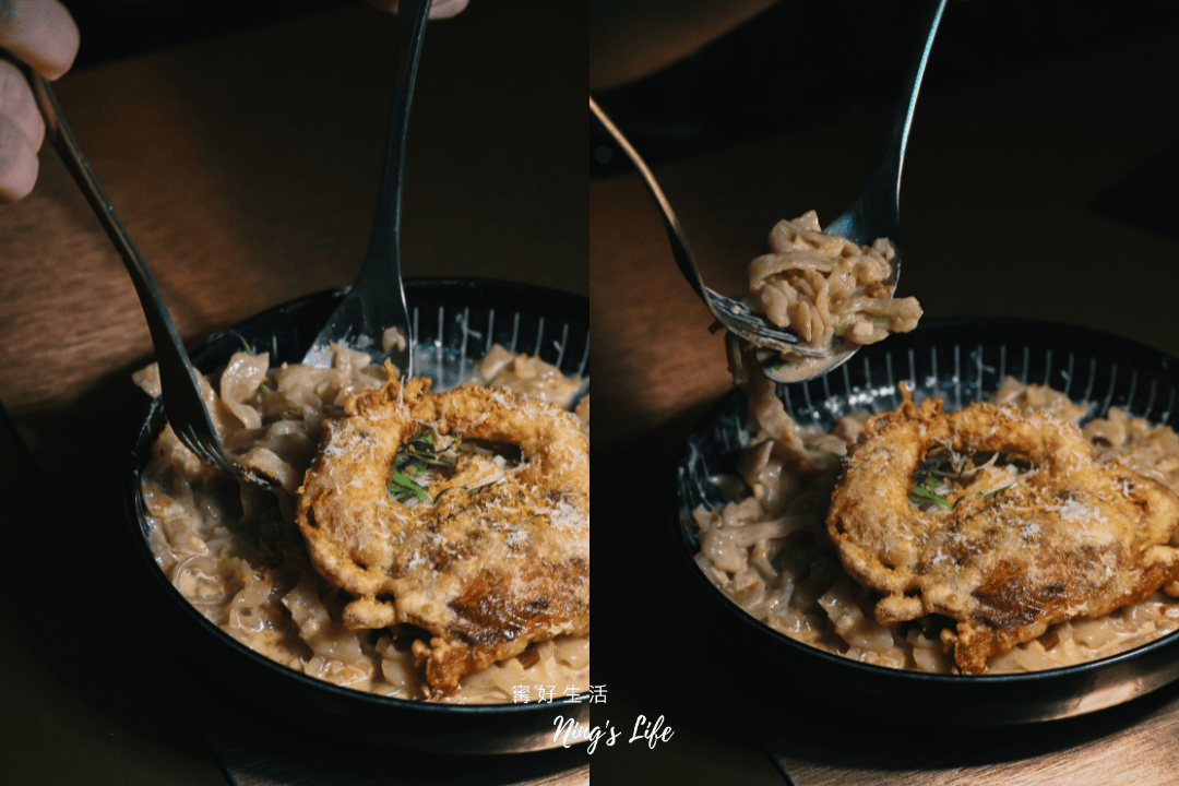Bon Bon Taipei｜神秘係國父紀念館餐酒館 驚喜台法精緻料理（已歇業）