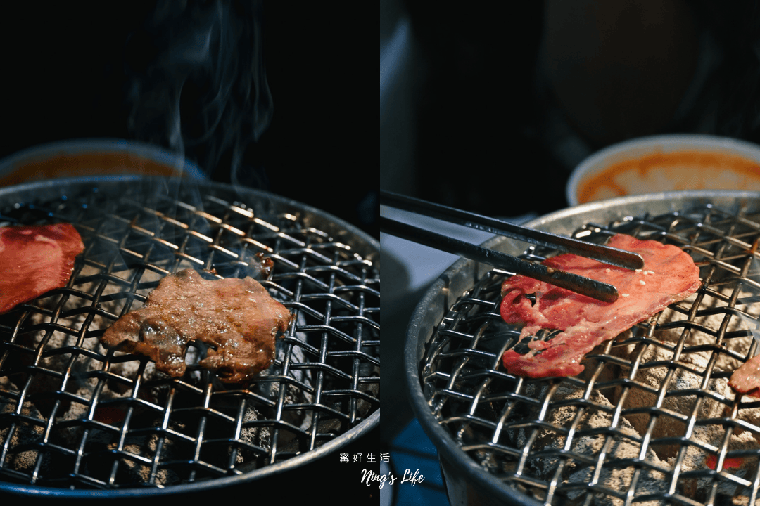 匠屋燒肉朝馬館｜台中燒肉高級低調4.7星 老饕推薦必點泡菜鍋？