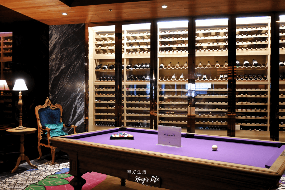 Inn Café 五權店｜台中飯店餐廳高CP值德國豬腳推薦！薆悅酒店五權館