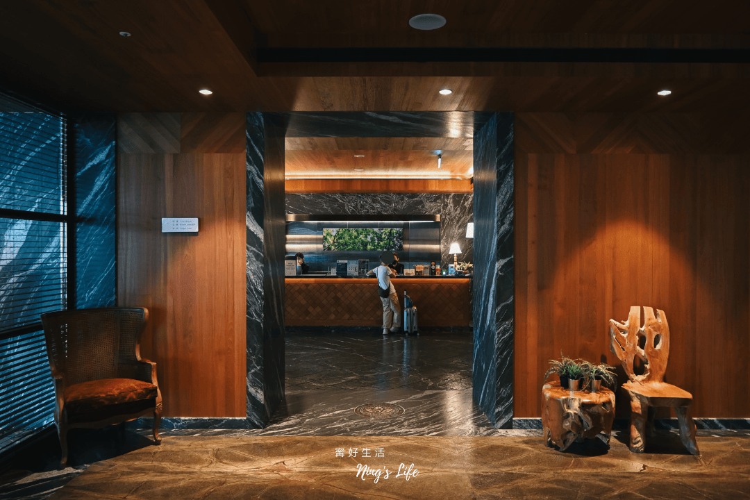 薆悅酒店五權館｜台中泳池飯店1泊2食 回歸都市綠洲歐式經典