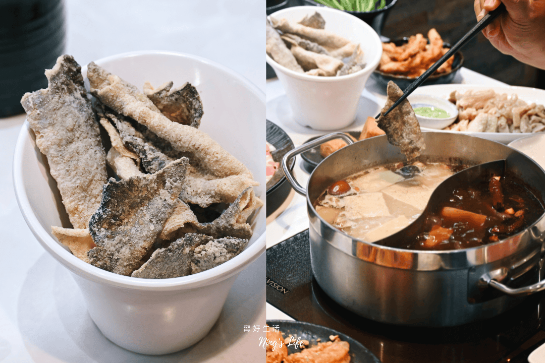 將門來點辣麻辣鍋專門店｜吃過必回味！4.7星花蓮火鍋推薦