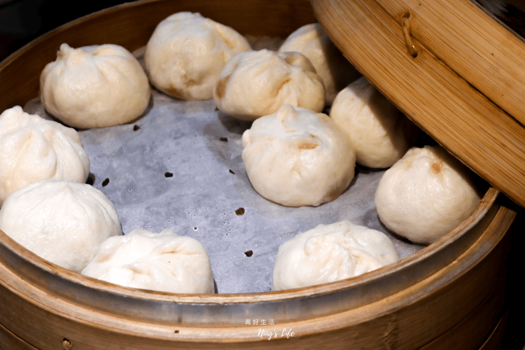 福容大飯店花蓮早餐評價？地名店周家小籠包、現煎歐姆蛋