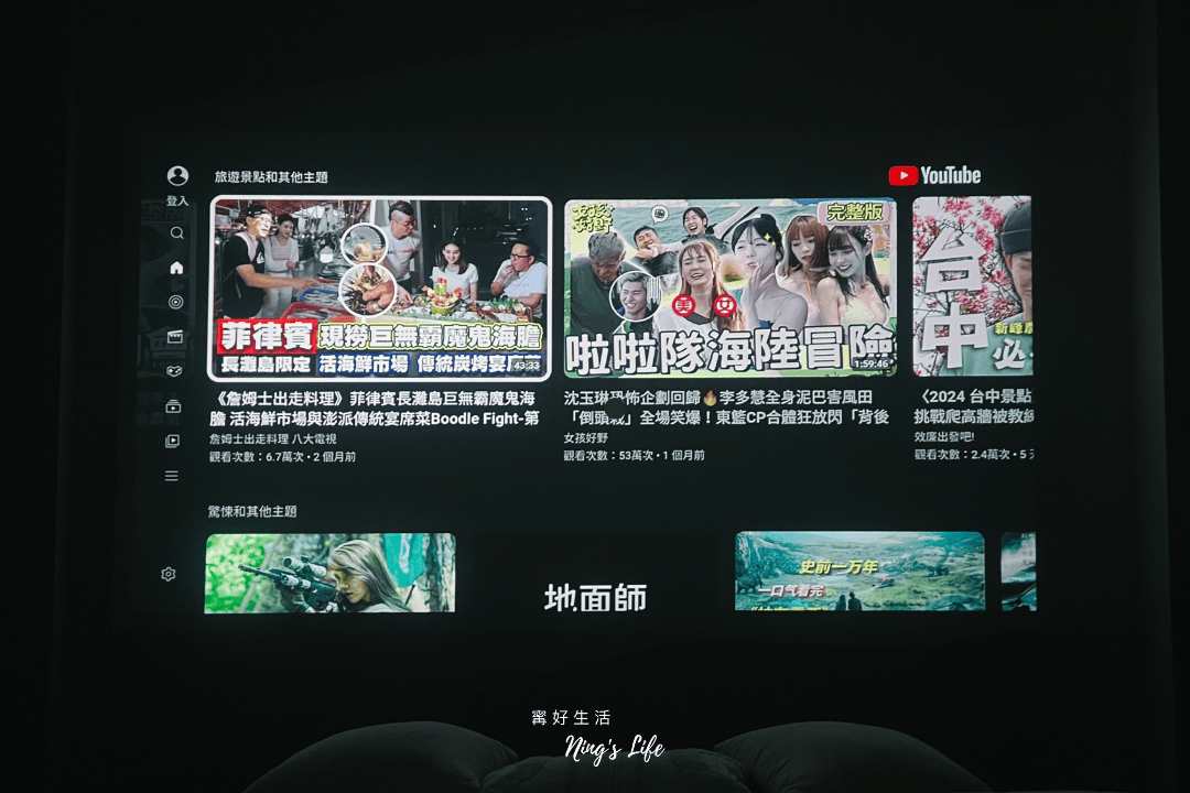 慵懶小時光｜設計師闆娘的夢想雙人房 埔里轉運站住宿推薦