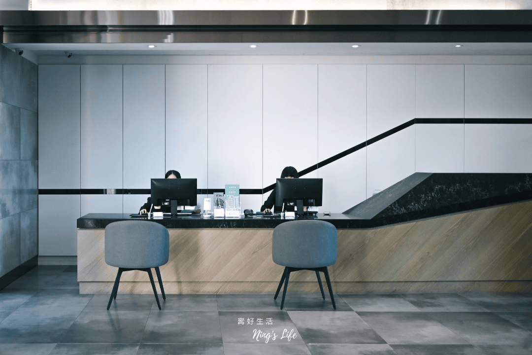青埔商旅一泊二食開箱！高規桃園商旅、媲美法餐Angle371驚艷晚餐