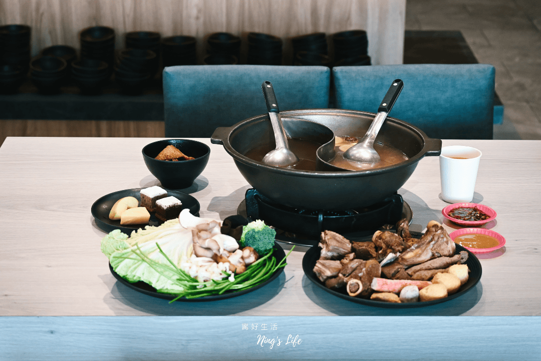 耀武羊威羊肉爐台中松竹旗艦店|台中松竹路羊肉爐手撕羊吃到飽 - 第13張圖 耀武羊威羊肉爐台中松竹旗艦店台中羊肉爐吃到飽手撕羊肉13
