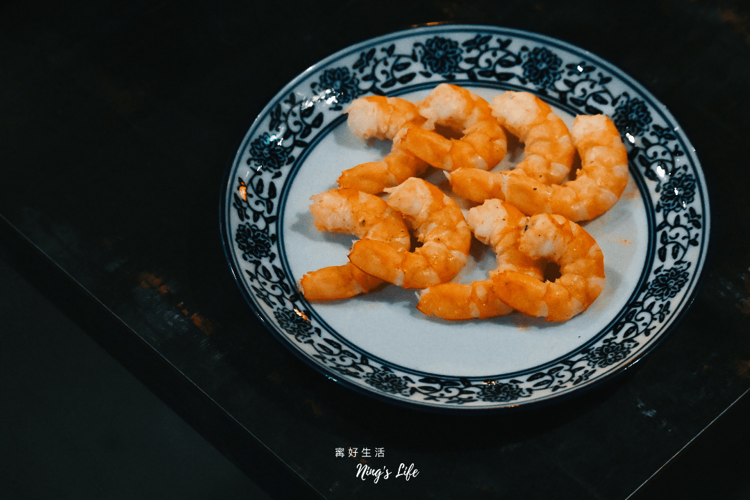 墨妃家燒肉｜富貴雙方也上桌！4.6星宮廷風台中燒肉推薦