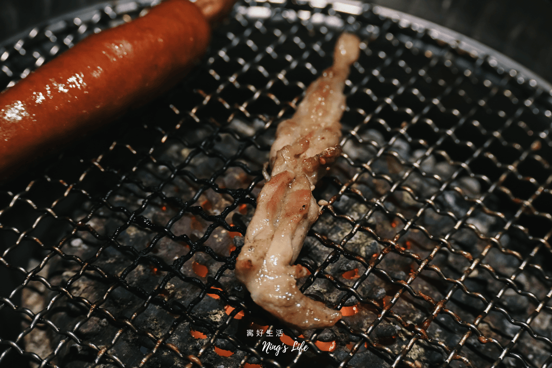 本格和牛燒肉放題|超狂自助吧688起!台中燒肉吃到飽推薦 - 第31張圖 本格和牛燒肉放題|超狂自助吧688起!台中燒肉吃到飽推薦