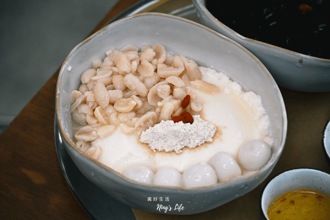 桑心合作社|只賣6種!評價兩極特色豆花 埔里打卡美食 - 第9張圖 桑心合作社|只賣6種!評價兩極特色豆花 埔里打卡美食