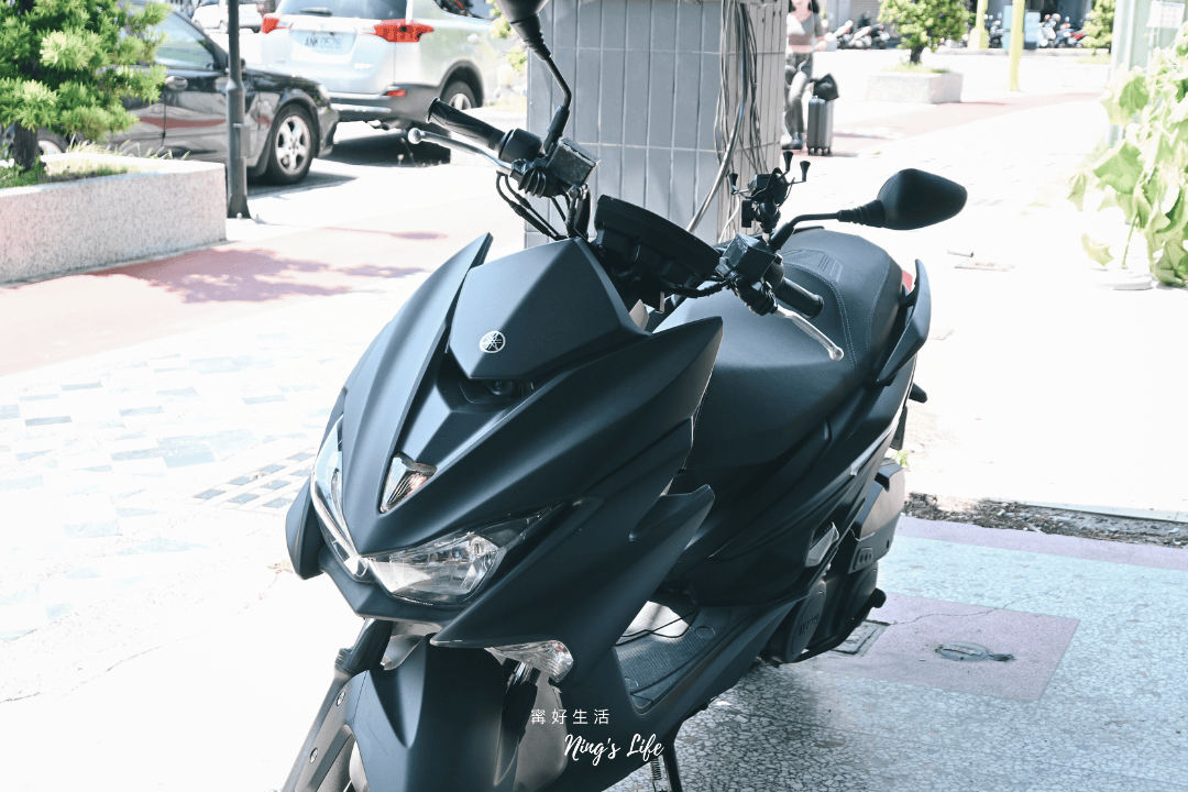 花蓮租機車推薦YATOGO共享旅行 580/日均一價甲租乙還超方便! - 第10張圖 花蓮租機車推薦YATOGO共享旅行 580/日均一價甲租乙還超方便!
