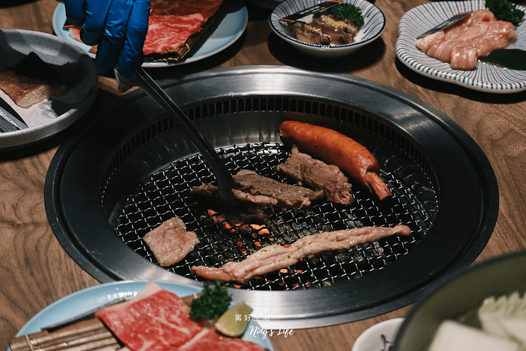 台中燒肉第一名?10家台中燒肉推薦dcard網友怎麼說 - 第1張圖 台中燒肉第一名?10家台中燒肉推薦dcard網友怎麼說