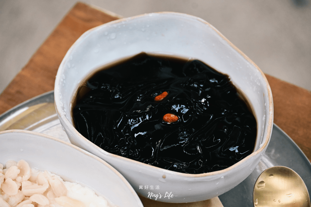 桑心合作社|只賣6種!評價兩極特色豆花 埔里打卡美食 - 第11張圖 桑心合作社|只賣6種!評價兩極特色豆花 埔里打卡美食