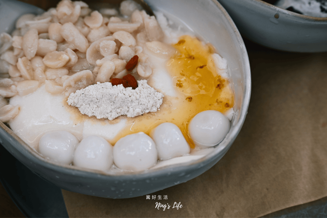 桑心合作社|只賣6種!評價兩極特色豆花 埔里打卡美食 - 第10張圖 桑心合作社|只賣6種!評價兩極特色豆花 埔里打卡美食