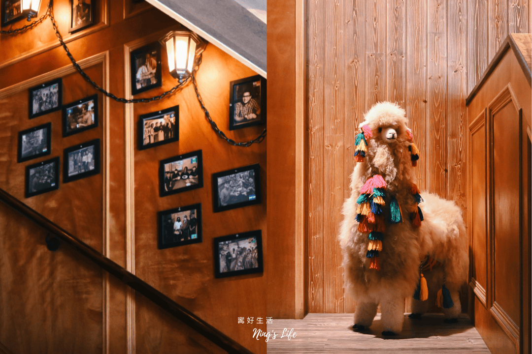ABV加勒比海餐酒館｜白天咖啡廳晚上餐酒館？竹北必訪不限時早午餐下午茶