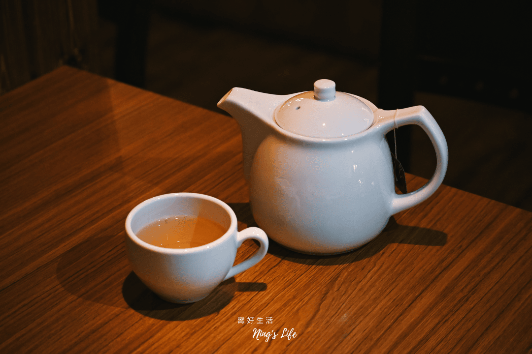 ABV加勒比海餐酒館｜白天咖啡廳晚上餐酒館？竹北必訪不限時早午餐下午茶