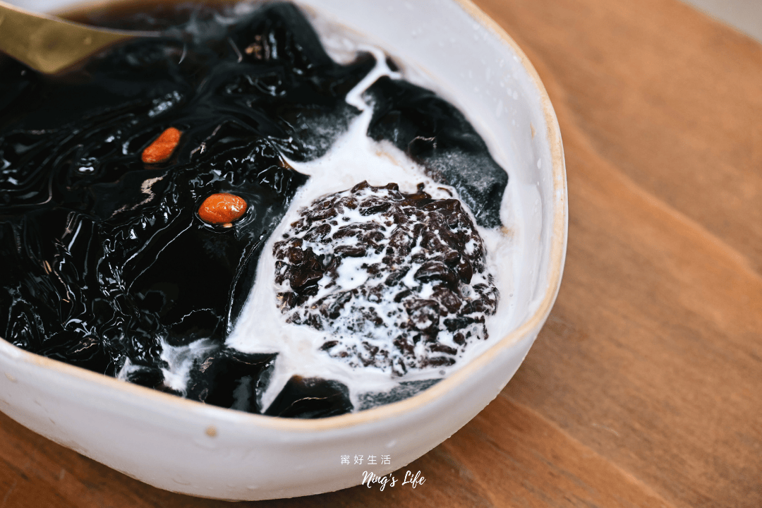 桑心合作社|只賣6種!評價兩極特色豆花 埔里打卡美食 - 第12張圖 桑心合作社|只賣6種!評價兩極特色豆花 埔里打卡美食