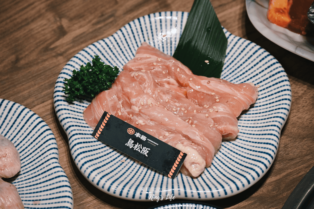 本格和牛燒肉放題|超狂自助吧688起!台中燒肉吃到飽推薦 - 第30張圖 本格和牛燒肉放題|超狂自助吧688起!台中燒肉吃到飽推薦