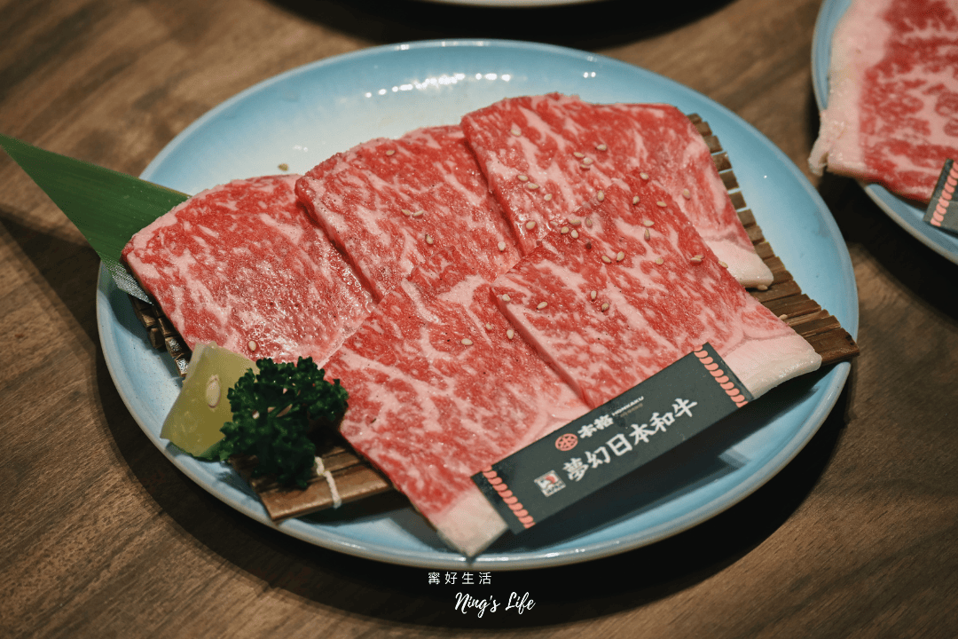 本格和牛燒肉放題|超狂自助吧688起!台中燒肉吃到飽推薦 - 第25張圖 本格和牛燒肉放題|超狂自助吧688起!台中燒肉吃到飽推薦