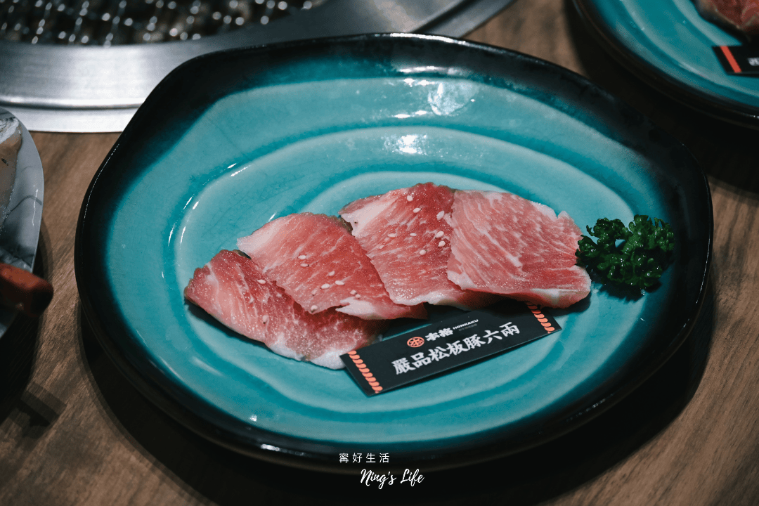 本格和牛燒肉放題|超狂自助吧688起!台中燒肉吃到飽推薦 - 第29張圖 本格和牛燒肉放題|超狂自助吧688起!台中燒肉吃到飽推薦