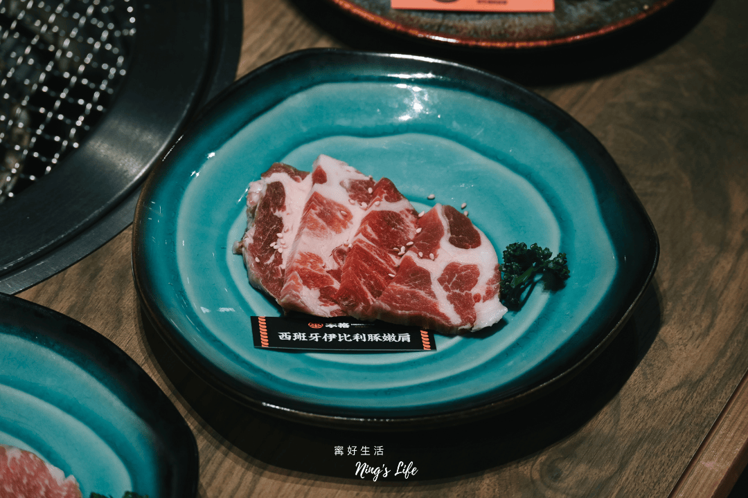 本格和牛燒肉放題|超狂自助吧688起!台中燒肉吃到飽推薦 - 第32張圖 本格和牛燒肉放題|超狂自助吧688起!台中燒肉吃到飽推薦